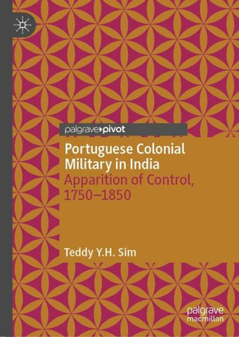 Portuguese Colonial Military in India