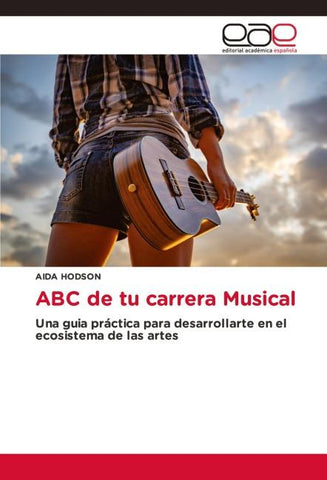 ABC de tu carrera Musical