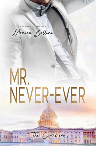 Mr. Never-Ever