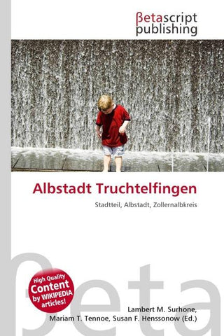 Albstadt Truchtelfingen
