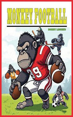Monkey Football
