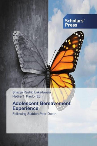 Adolescent Bereavement Experience