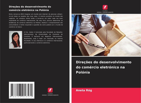 Direções do desenvolvimento do comércio eletrónico na Polónia