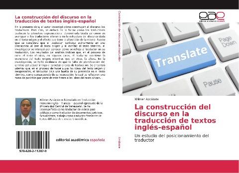 La construcción del discurso en la traducción de textos inglés-español