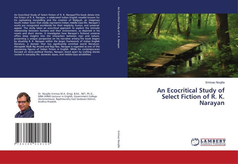 An Ecocritical Study of Select Fiction of R. K. Narayan