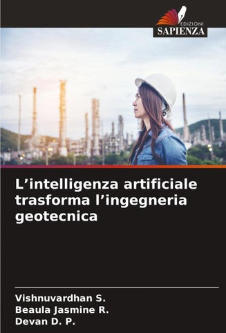 L'intelligenza artificiale trasforma l'ingegneria geotecnica