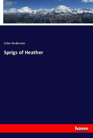 Sprigs of Heather