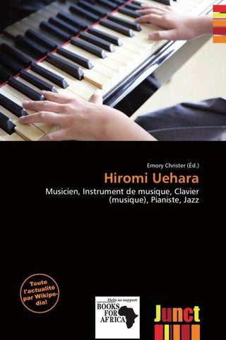 Hiromi Uehara