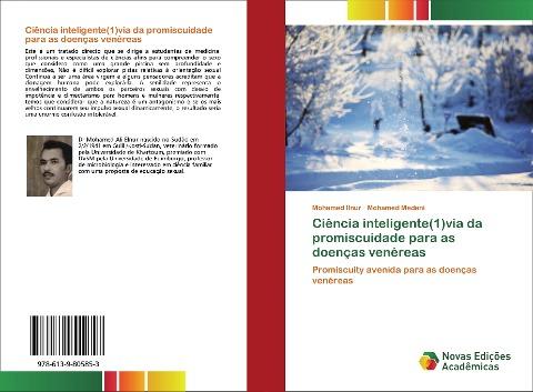 Ciência inteligente(1)via da promiscuidade para as doenças venéreas