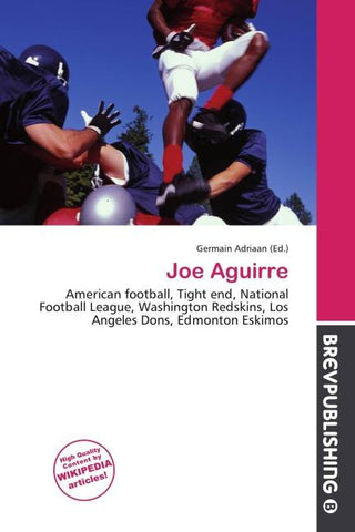 Joe Aguirre