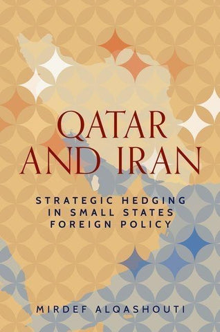 Qatar and Iran