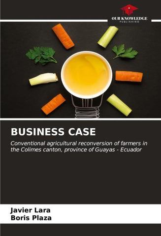 BUSINESS CASE