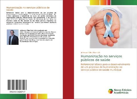 Humanização no serviços públicos de saúde