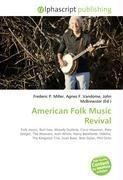 American Folk Music Revival