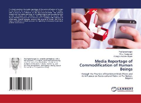 Media Reportage of Commodification of Human Beings