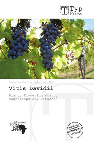 Vitis Davidii