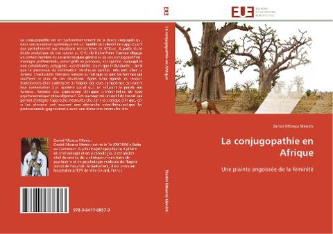 La conjugopathie en Afrique
