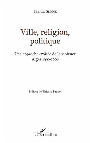 Ville, religion, politique