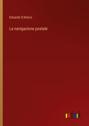 La navigazione postale