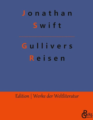 Gullivers Reisen