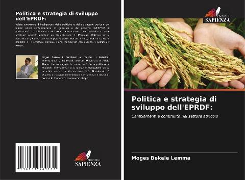 Politica e strategia di sviluppo dell'EPRDF: