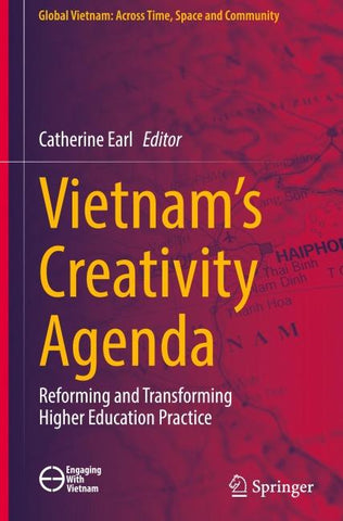 Vietnam’s Creativity Agenda