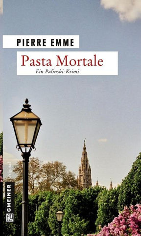 Pasta Mortale