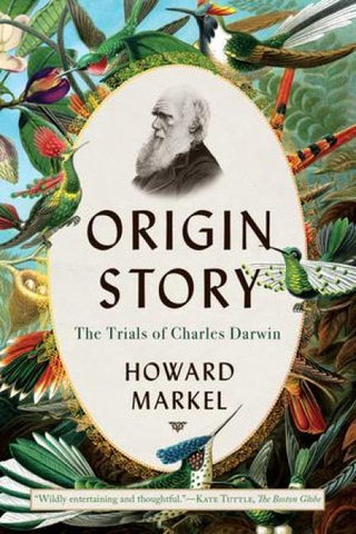 Origin Story