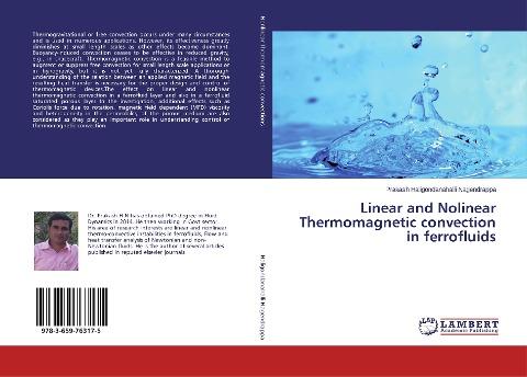 Linear and Nolinear Thermomagnetic convection in ferrofluids