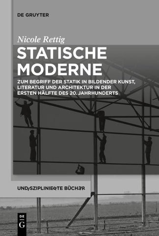 Statische Moderne
