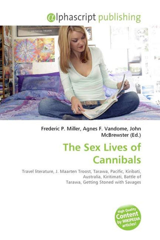 The Sex Lives of Cannibals