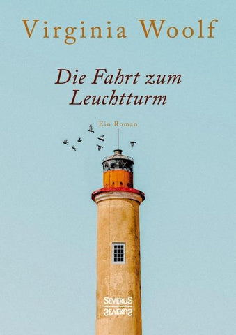 Die Fahrt zum Leuchtturm
