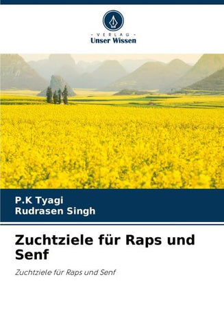 Zuchtziele für Raps und Senf
