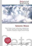 Seismic Wave