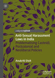 Anti-Sexual Harassment Laws in India