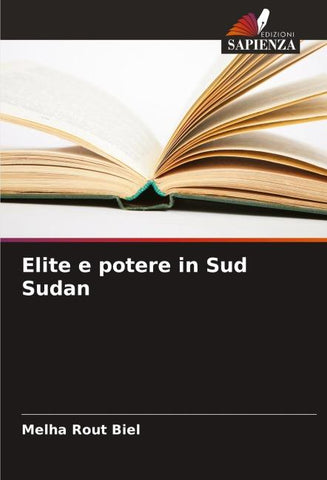 Elite e potere in Sud Sudan