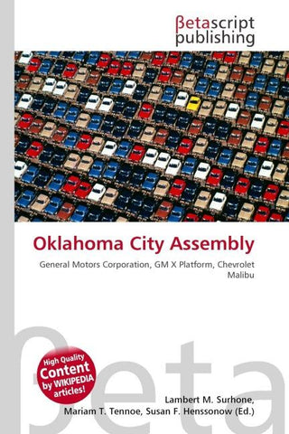 Oklahoma City Assembly