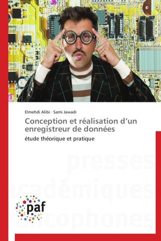 Conception et réalisation  d'un enregistreur de données