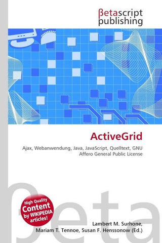 ActiveGrid