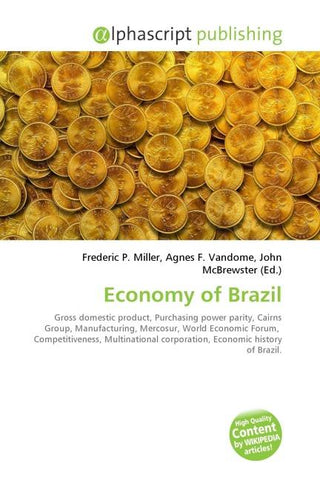 Economy of Brazil