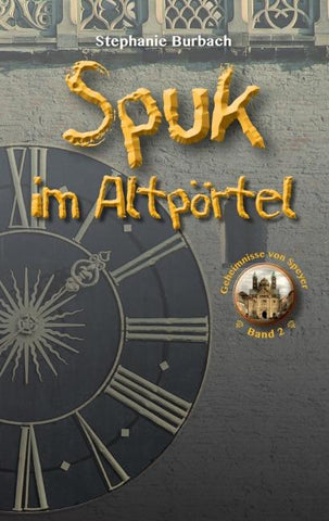 Spuk im Altpörtel