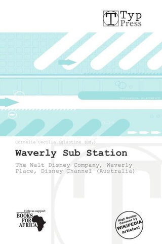 Waverly Sub Station