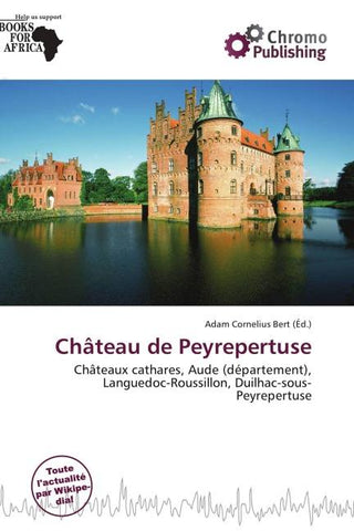 Château de Peyrepertuse