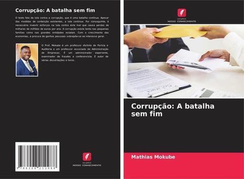 Corrupção: A batalha sem fim