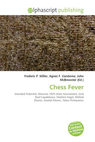 Chess Fever