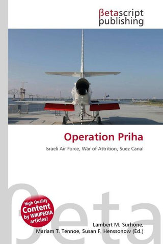 Operation Priha
