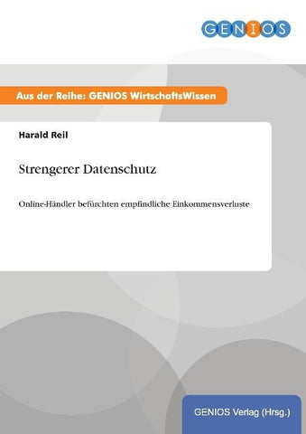 Strengerer Datenschutz