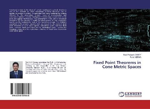Fixed Point Theorems in Cone Metric Spaces