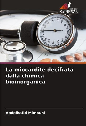 La miocardite decifrata dalla chimica bioinorganica