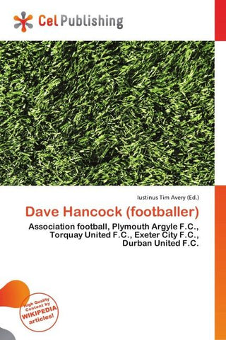 Dave Hancock (footballer)